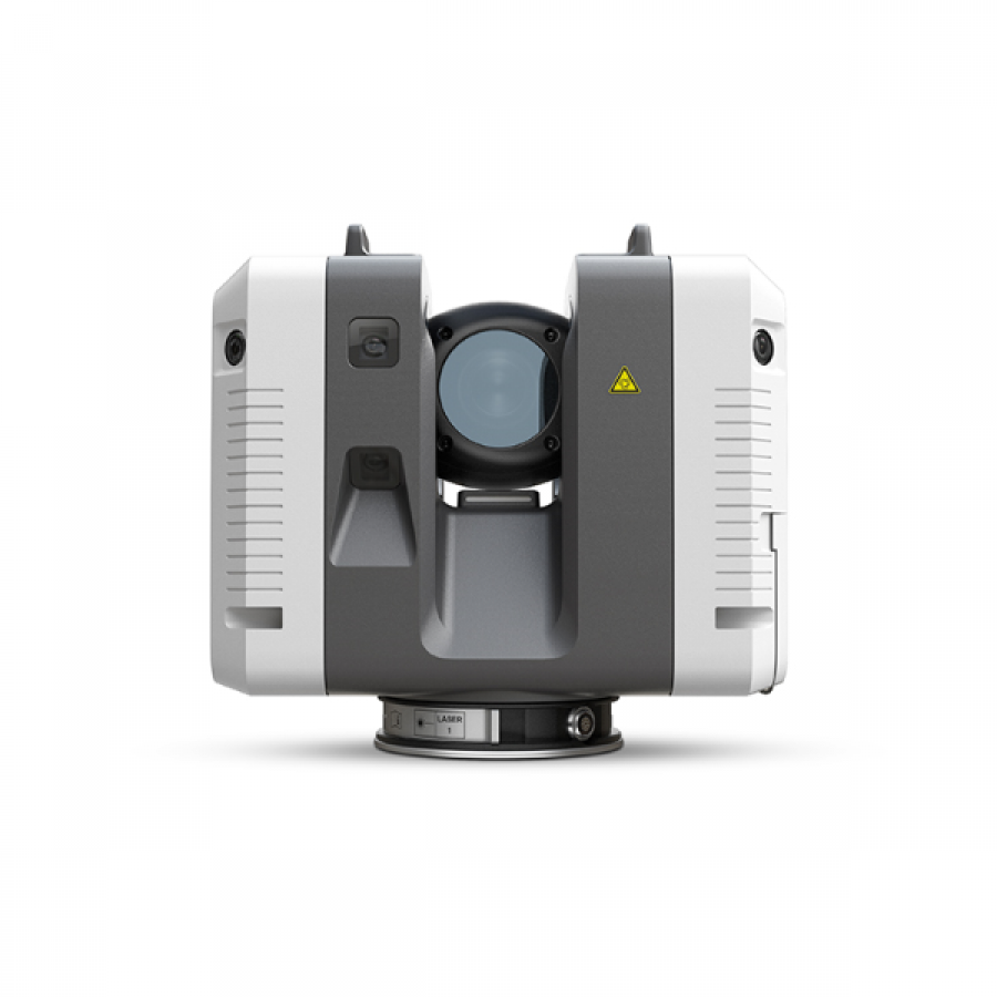 Laser scanner Leica RTC360